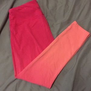 Maurices in motion leggings
